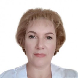 Латонина Юлия Александровна